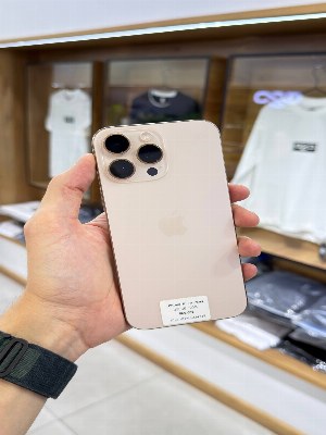 iPhone 16 Pro Max 256GB