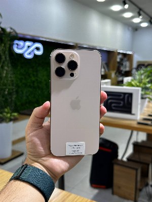 iPhone 16 Pro Max 512GB Desert Titanium