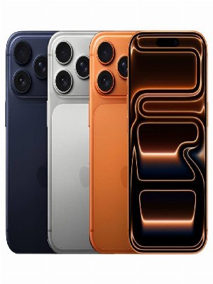 iPhone 17 Pro Max 256GB