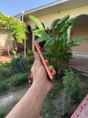 iPhone 17 Pro Max 256GB
