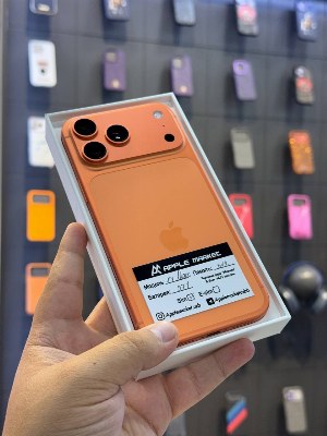 iPhone 17 Pro Max 512GB