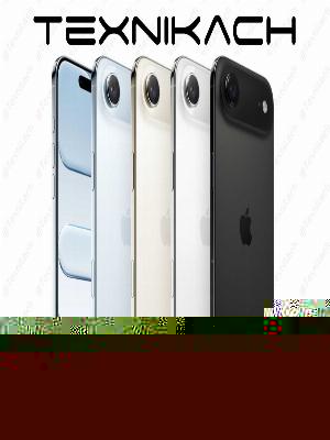 iPhone Air • Доставка • Проверка при получении