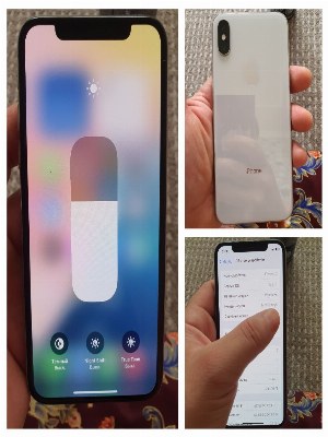 iPhone Xs 256 Gb
