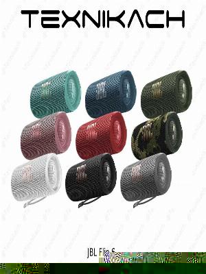 JBL Flip 6 • Доставка Бесплатно