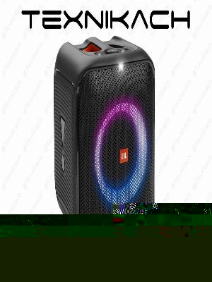 JBL Partybox Encore Essential • Доставка Бесплатно
