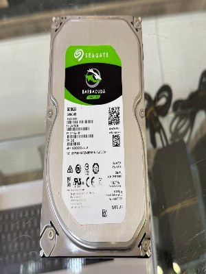 Жесткий диск HDD 500 ГБ