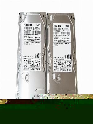 Жесткий диск Toshiba 1Tb