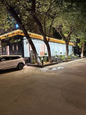 Коммерческое помещение 110 м2 с арендатором в Мирзо-Улугбекском районе