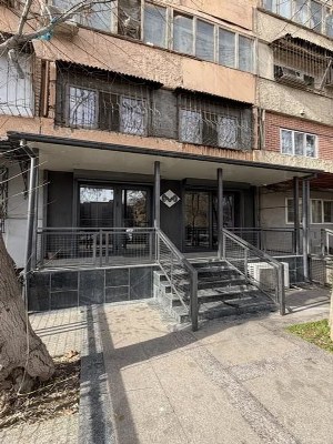 Коммерческое помещение 72 м2 в Юнусабадском районе