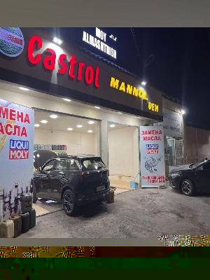 Коммерческое помещение 75 м2 в Учтепинском районе