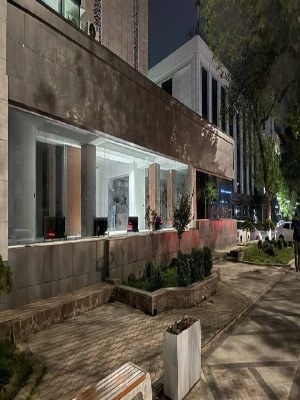 Коммерческое помещение 910 м2 в Мирабадском районе