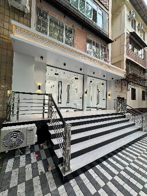 Коммерческое помещение в аренду, 55 м2, Ц7