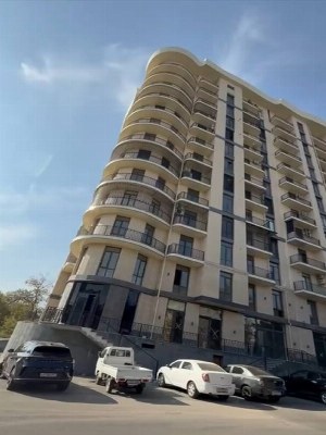 Коммерческое помещение в ЖК Caravan Avenue