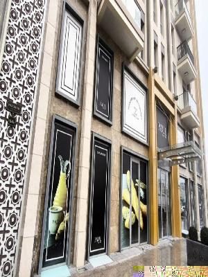 Коммерческое помещение в Mirabad Avenue 317 м2
