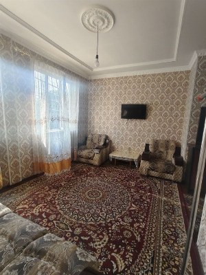 Комната в аренду