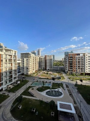Комната в новостройке ЖК Гарденс