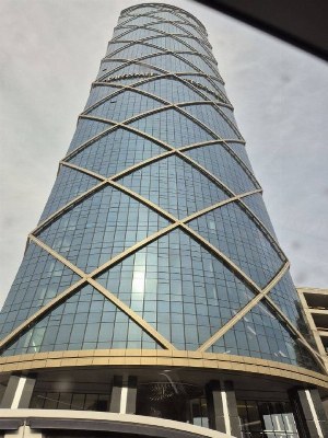 Комната в новостройке ЖК Piramit Tower