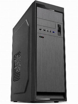 Компьютер для офиса и учебы Intel Core i3-14100