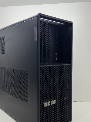 Компьютер Lenovo ThinkStation i7-13700 RTX 4080
