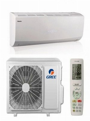 Кондиционер GREE 12 INVERTOR Frion:R-32 ест установка платний