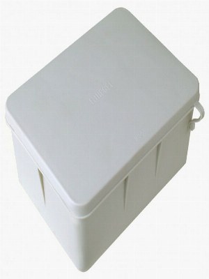 Коробки разветвительные КР2607 о/у IP55  HEGEL Огнестойкость 650°C