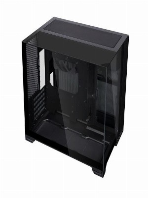 Корпус Lian Li O11 VISION black
