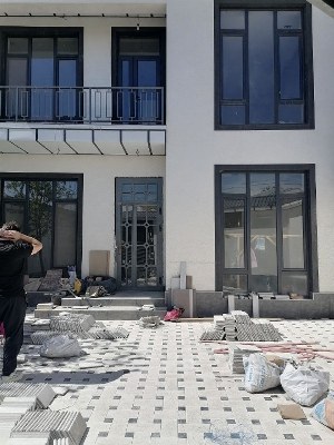 Коттедж 210 м2 на участке 1.7 сотки в районе ТТЗ-4
