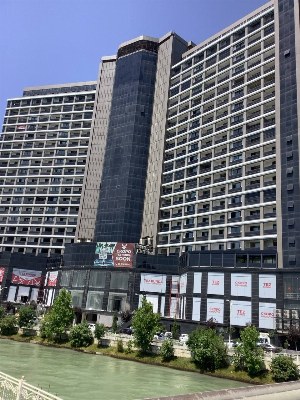 Квартира 1/2 в Юнусободе