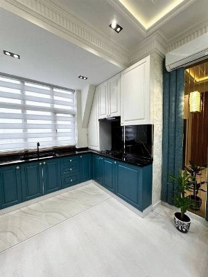 Квартира 2-комнатная, 41 м2, Феруза м-в
