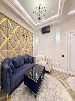 Квартира 2-комнатная, 60 кв.м, Мирзо-Улугбекский район, улица Сайрам
