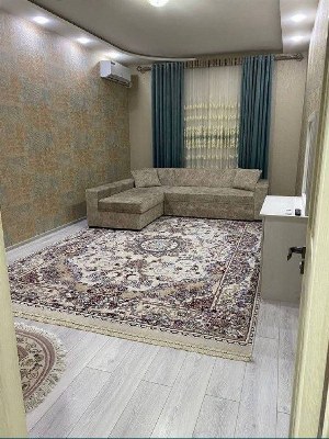 Квартира 2-комнатная в ЖК Grand Kapital, Яккасарайский район