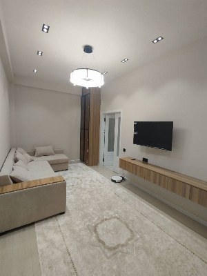 Квартира 2-комнатная в ЖК Yunusobod Residence