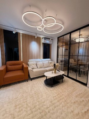 Квартира 2-комнатная в Мирзо-Улугбекском районе, 30 м2