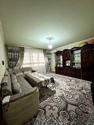 Квартира 2 комнаты в Чилонзоре