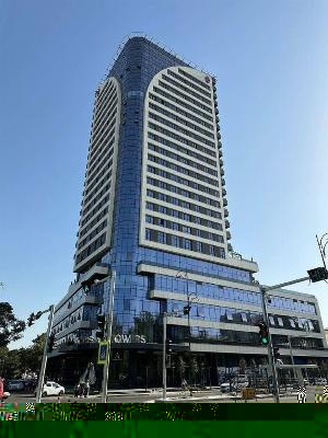 Квартира 25 кв.м в ЖК Modera Towers, Яккасарайский район