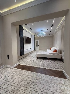 Квартира 4-комнатная, 110 м², Мирабадский район