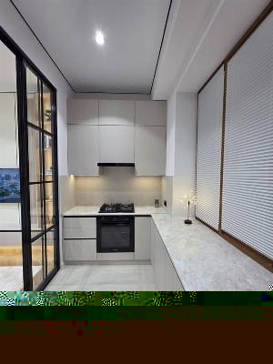 Квартира 52 м2 в ЖК Parkent Avenue, Мирзо-Улугбекский район
