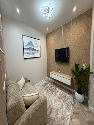 Квартира-студия 28 м2 в Яккасарайском районе
