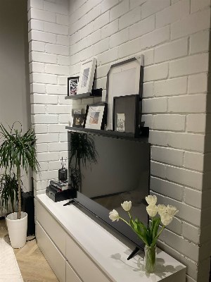 Квартира-студия в ЖК New Life, 48.8 м2