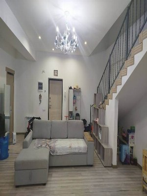 Квартира студийного типа 104 м2 в Сергелийском районе