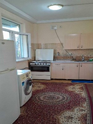 Квартира в аренду в Чиланзаре