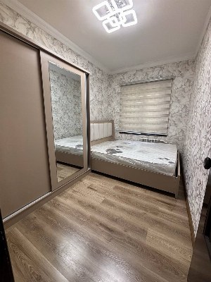 Квартира в аренду в районе Мирзо-Улугбек