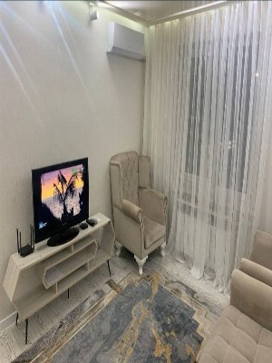 Квартира в аренду в районе Мирзо Улугбек