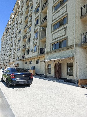 Квартира в аренду в районе Спутник-16