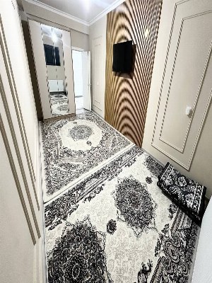 Квартира в аренду в районе Учтепа