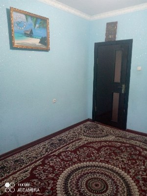 Квартира в аренду в Сергели