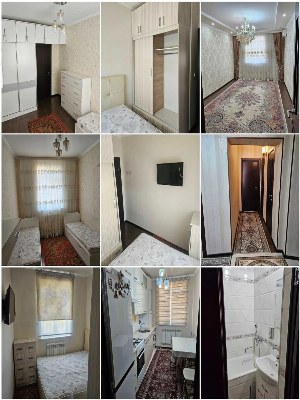 Квартира в аренду в Яшнаободском районе