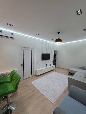 Квартира в Чиланзаре 8 квартала
