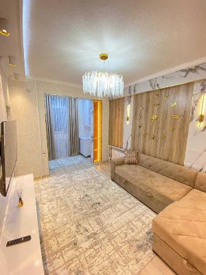 Квартира в Чилонзоре