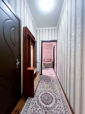 Квартира в Чилонзоре